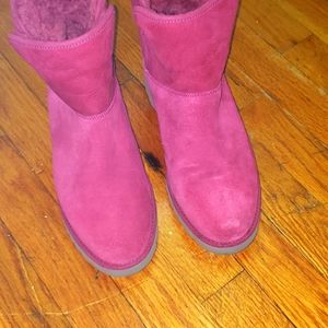 Ugg boots